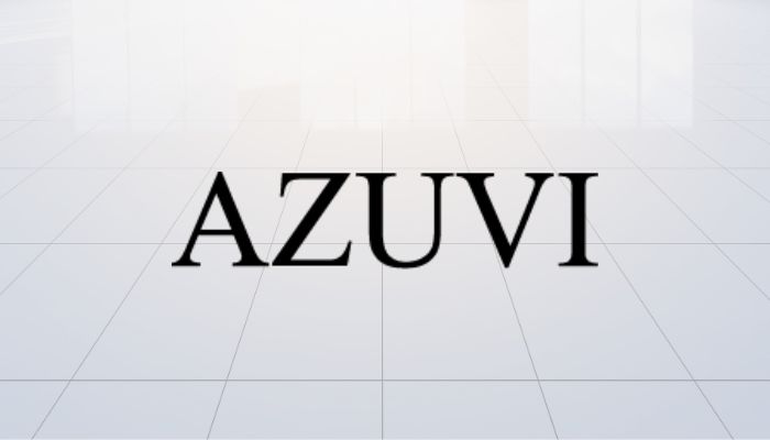 Azuvi